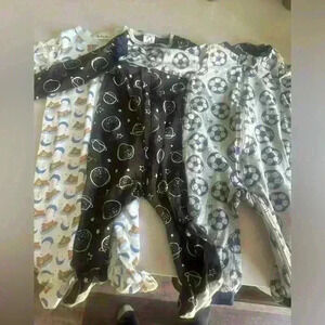 Sleep and Play bundle